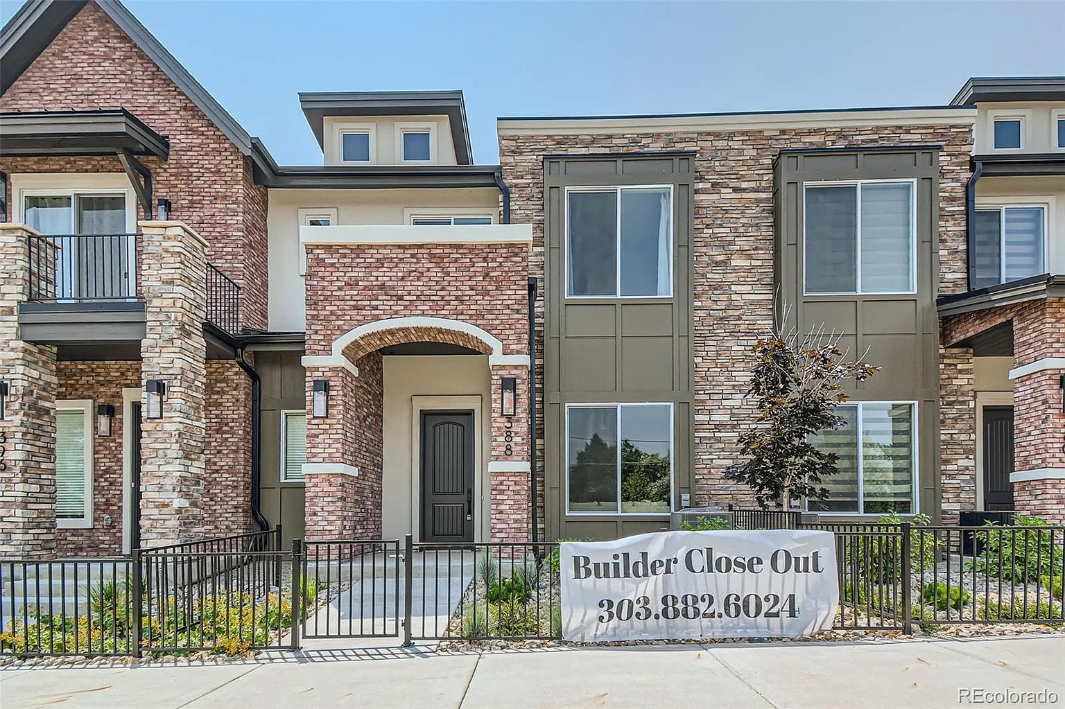 388 East Orchard Road - 1
